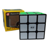 Cubo Mágico Tamaño 6,8 Cm 3x3x3 Juego Ingenio Niños Adultos