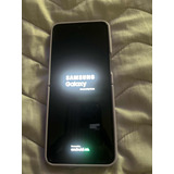 Celular Samsung Galaxy Zeta Flip 4 5g  256gb 8gb Ram