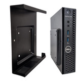 Suporte Mini Cpu Optiplex Mff  3060, 3070, 3080, 5000, 5050