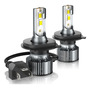 Para Bombilla Led Faro Delantero Toyota Tundra Haz Alto Plug Toyota Tundra