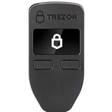 Trezor One - Billetera Digital De Hardware Bitcoin Y Adminis