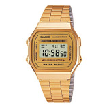 Reloj Casio Relojeria Cuarzo Unisex