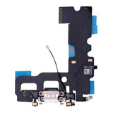 Flex Centro Carga Compatible Con iPhone 7 Antena Gsm Micro