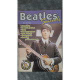 Revista Beatles Sounds Nro 2 Letras Y Acordes