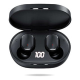 Fone De Ouvido Sem Fio - Airdots Pro3 - Preto