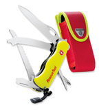 Navaja Multi + Estuche Victorinox  Rescue Tool. Banimported