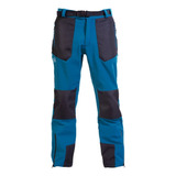 Pantalon Hw Hombre  Softshell Wolverine  Termico Impermeable