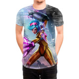 Vi Golpes De Neom League Of Legends Camisetas Lol Jogos