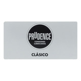 Prudence Clásico Caja C/100 Condones Lubricados