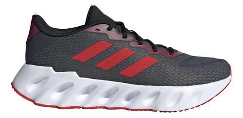 Zapatillas Running Switch Run If5714 adidas Color Gris Talle 45.5 Ar
