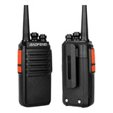 Radio Walkie Talkie Boafeng E50 3800 Mah 15 Canales