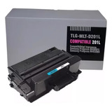 Toner Generico 201l Para Impresora Laser Proxpress M4030nd