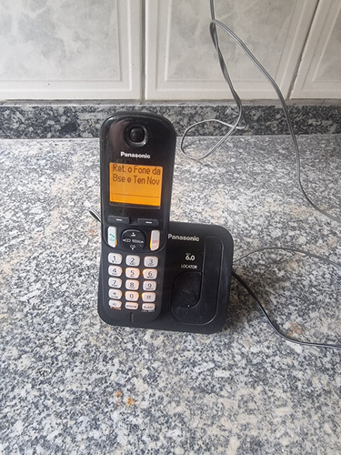 Telefone Sem Fio