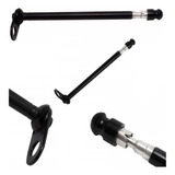 Antena Moto Triumph Tiger 800/1000/1200 Corta Linha Pipa