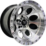 Rines 15x10 5-127 Para Chevrolet Gmc Dire De 5 Birlo Deporto