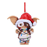 Nemesis Now Gremlins Gizmo Adorno Decorativo Para Colgar En