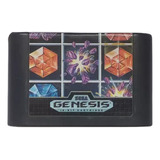  Id 132 Collums Original Mega Drive Genesis Sega