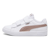 Tenis Puma Rickie Classic Niño 39425304