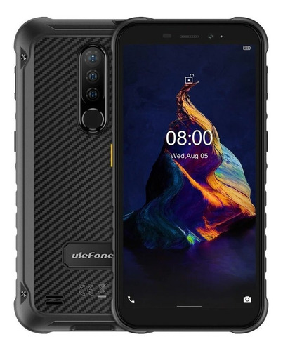 Ulefone Armor X8 4gb 64gb Dual Sim Duos