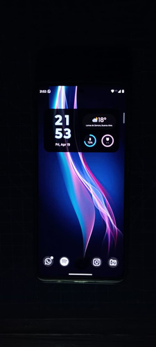 Celular Moto G52 6gb Ram 128gb 