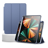* Funda Magnética Para iPad Pro 11 2021 3rd Generation