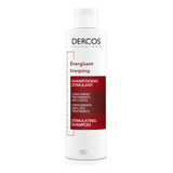 Vichy Dercos Shampoo Energizante Anticaída X 200 Ml