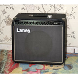 Laney Lv200 C/ Celestion Super 65 De Aniversário - Willaudio