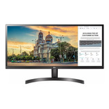 Monitor LG 29  Ultrawide Full Hd Ips  29wk50s-p