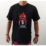 Camiseta Chronic Malote De Dinheiro Peita Streetwear 12990