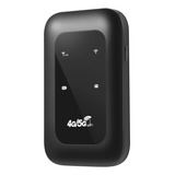 Ha Roteador Wifi De Bolso 4g Lte Repetidor Car Mobile Wifi