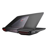 Laptop Gamer Asus Rog G751jy Core I7 / 24g Ram /video 16 + 4