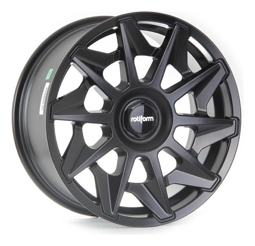 Rines Rotiform R129-cvt 19x8.5 Blank