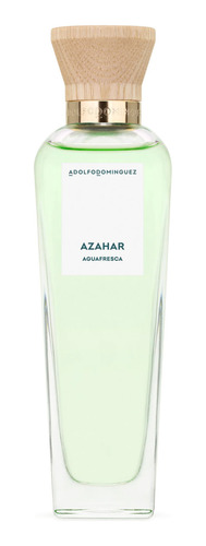Perfume Importado Mujer Agua Frescas De Azahar Edt 120 Ml Ad