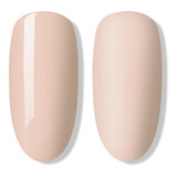 Esmalte Permanente Bluesky-80567 Nude Beige Lechoso