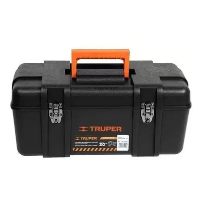 Caja Herramienta, Plástica 20', Industrial Truper 10380 | Envío gratis