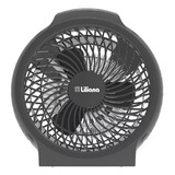 Caloventor Con Termostato Liliana Compactsun 1000/2000w