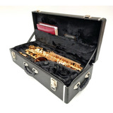 Estojo Case Bag Para Saxofone Yamaha Selmer Yanagisaw Kromus
