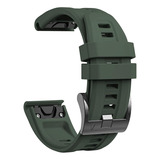 Correa De 26mm Para Garmin Fenix7x/fenix 7x Solar/fenix 7x S