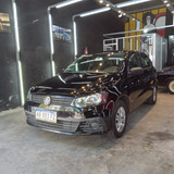 Volkswagen Gol Trend 1.6 Comforline