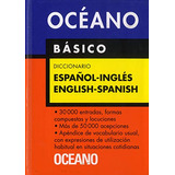 Oceano Basico Diccionario Español - Ingles - English - Spani