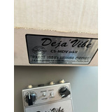 Fulltone Deja Vibe Custom Shop Mxr Jhs