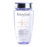 Kerastase Blond Absolu Shampoo Iluminador X 250ml 6c