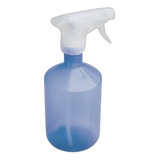 Pulverizador 1/2 Litro Transparente