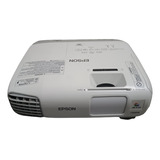 Proyector Epson 98h 3.000 Lumens Doble Hdmi