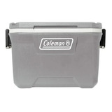 Conservadora 52qt Gris Coleman 316 Series 80 Latas