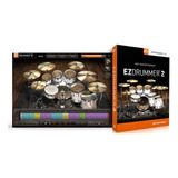 Ez Drummer V3-0-6