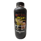 Alisado Evans Argan Superfuerte X 1lts