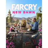 Far Cry - New Dawn