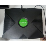 Xbox Clássico 