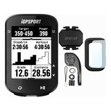 Gps De Ciclismo Igpsport Bsc200 + Sensor Cadencia + Brinde